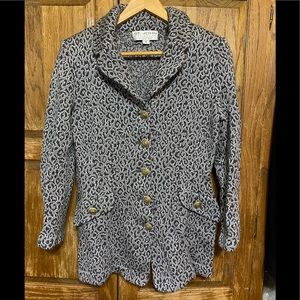 St. John Collection Blazer